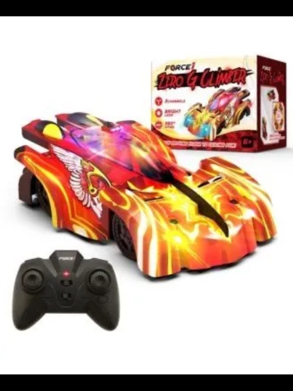 Remote Control Car NWT